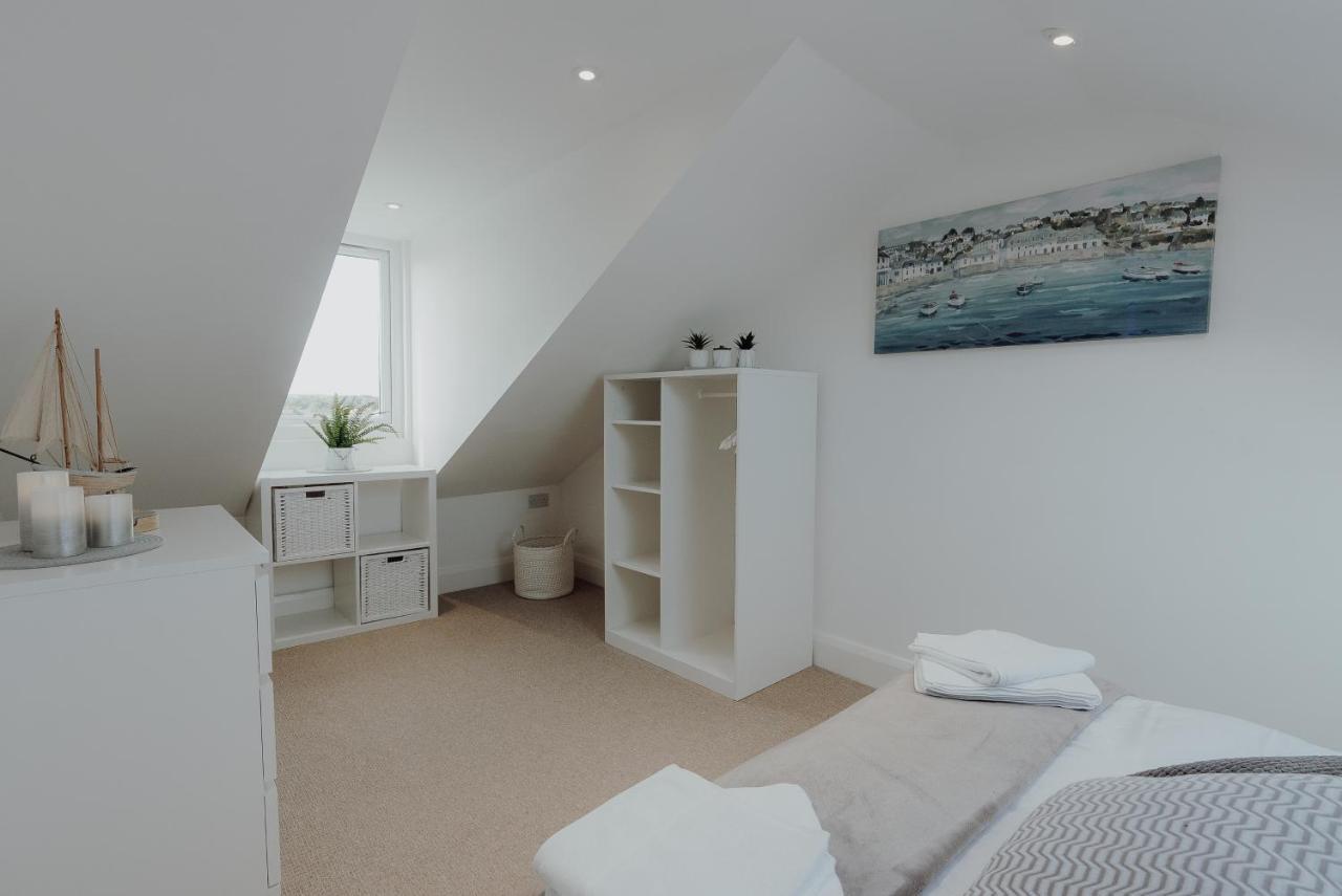 Stylish Herne Bay Apartment By The Sea 외부 사진