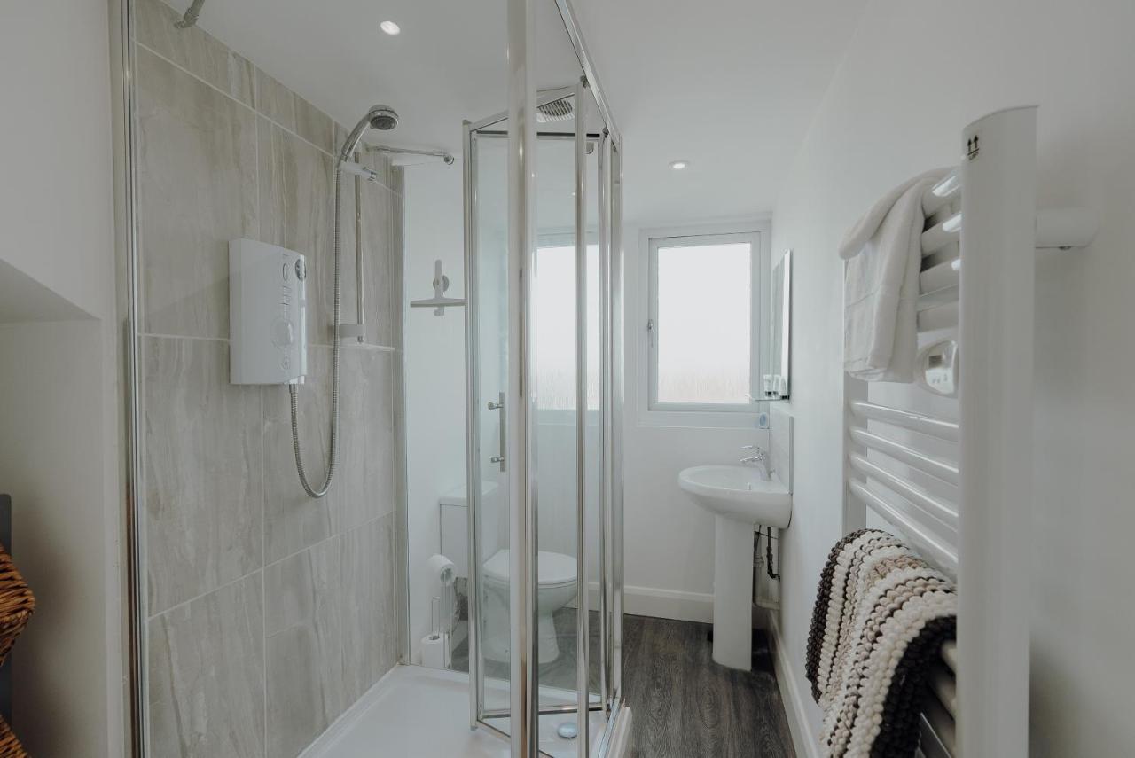 Stylish Herne Bay Apartment By The Sea 외부 사진