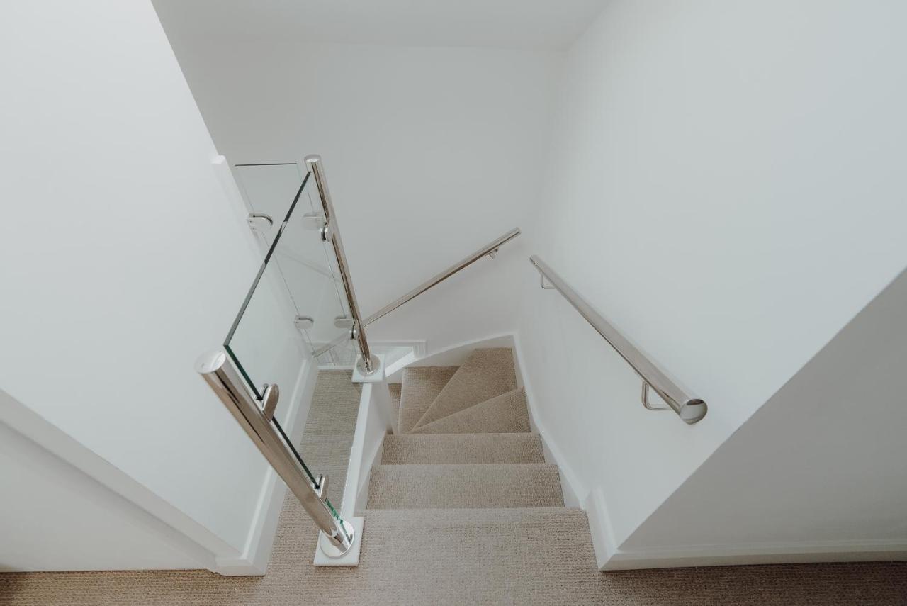 Stylish Herne Bay Apartment By The Sea 외부 사진