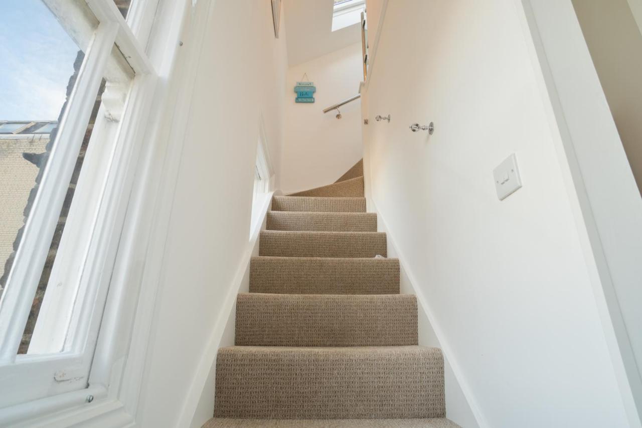 Stylish Herne Bay Apartment By The Sea 외부 사진