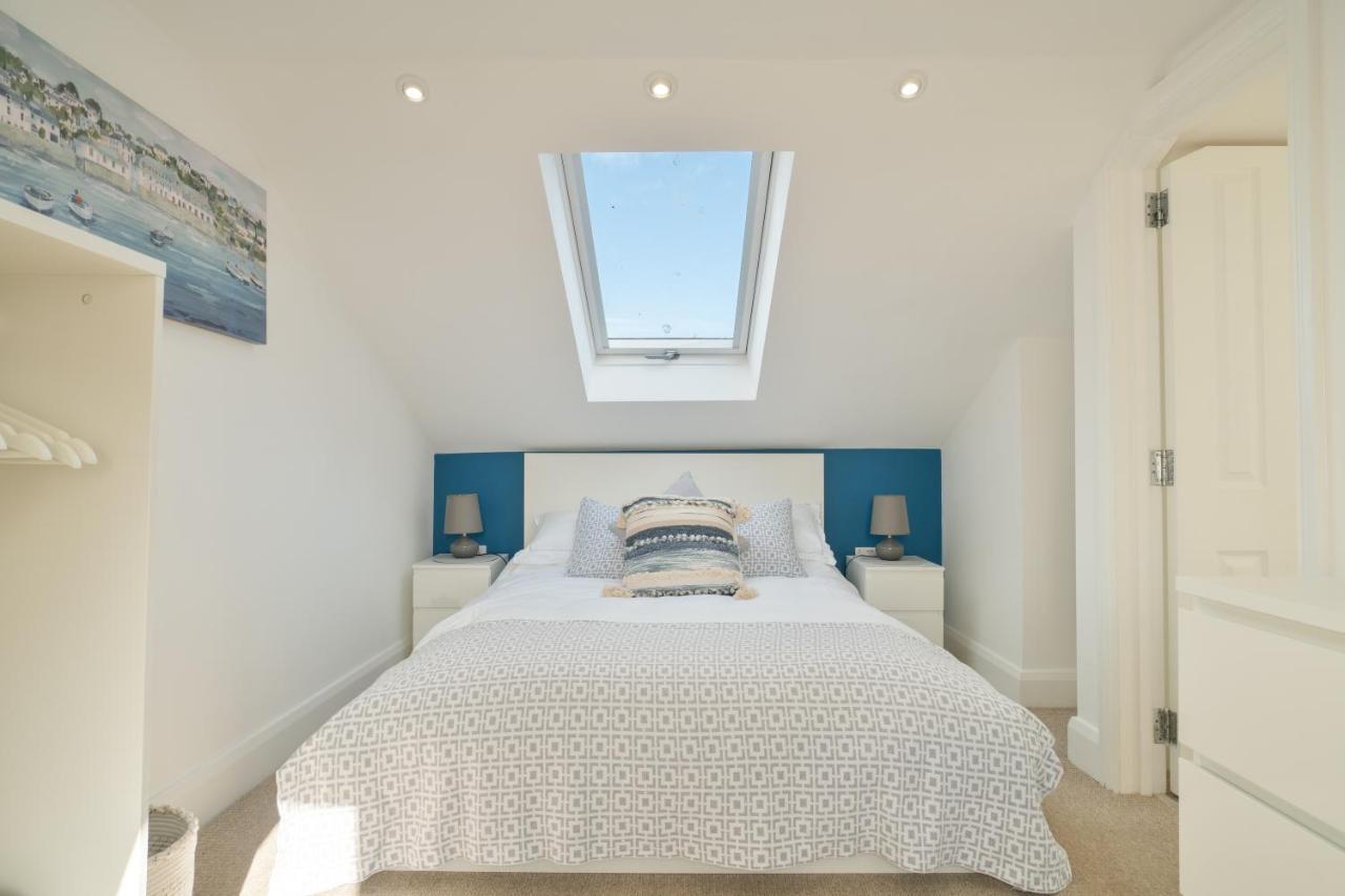 Stylish Herne Bay Apartment By The Sea 외부 사진